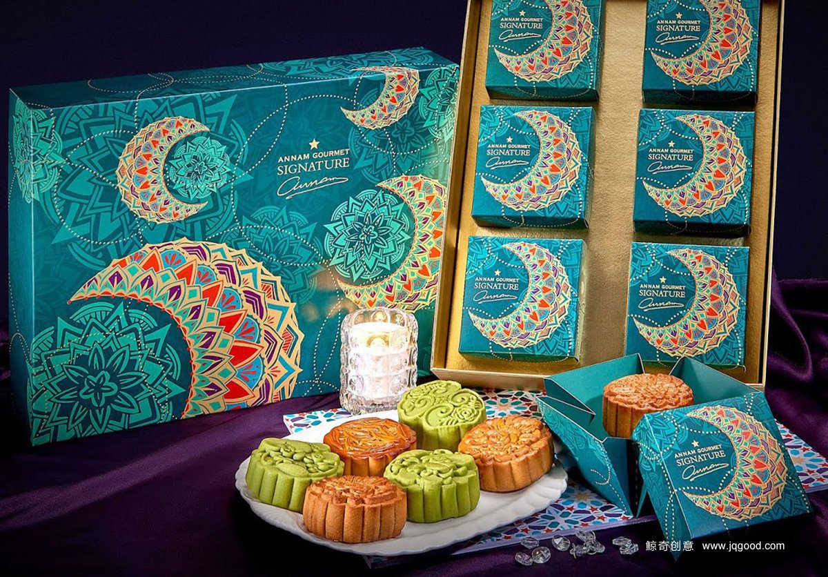 高檔禮盒包裝設(shè)計